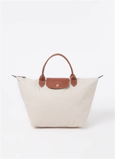 longchamp bijenkorf dames.